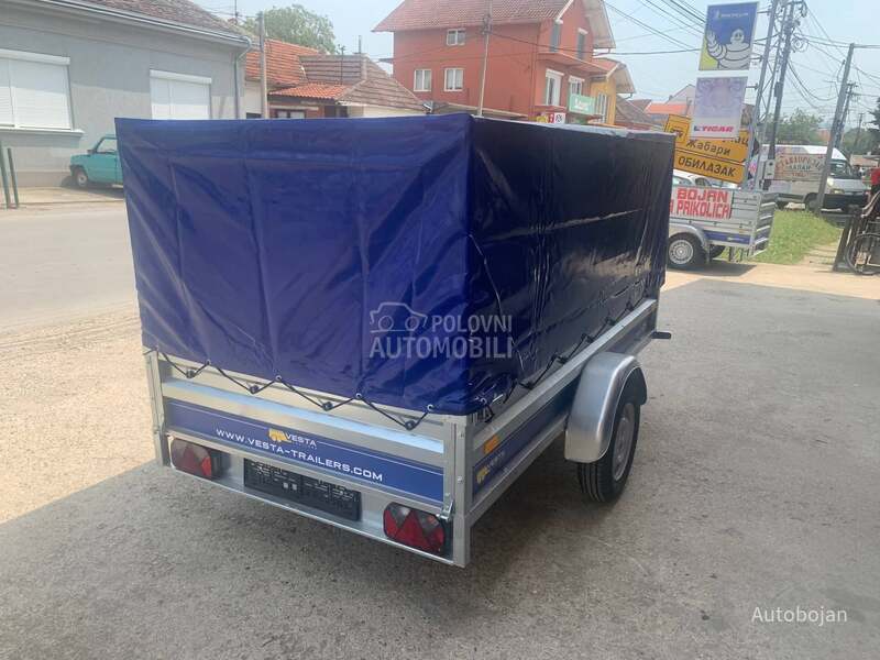 Vesta Akcija light 25 kiper