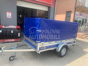 Vesta Akcija light 25 kiper