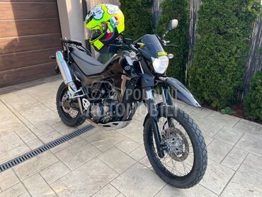 Yamaha XT 660 R XT660R