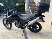 Yamaha XT 660 R XT660R