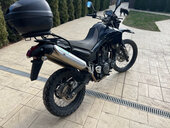 Yamaha XT 660 R XT660R