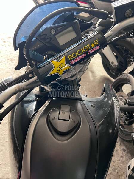 Yamaha XT 660 R XT660R