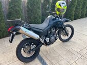 Yamaha XT 660 R XT660R
