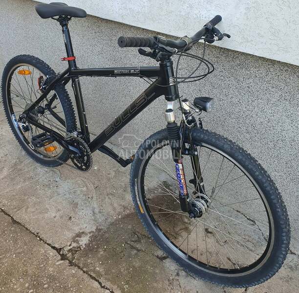 Bulls EDITION SLX 3X9 ALU