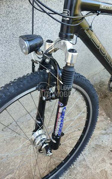 Bulls EDITION SLX 3X9 ALU