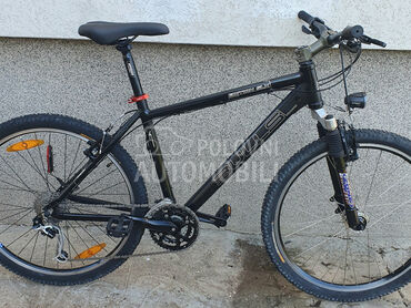 Bulls EDITION SLX 3X9 ALU