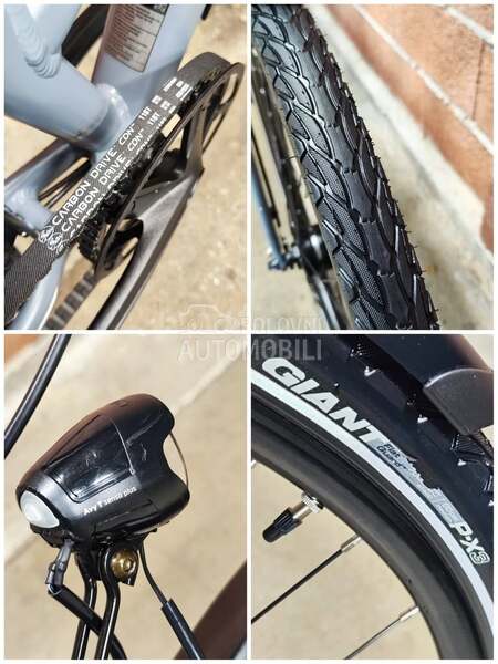 Giant Liv Allure NA KAIS