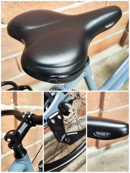 Giant Liv Allure NA KAIS