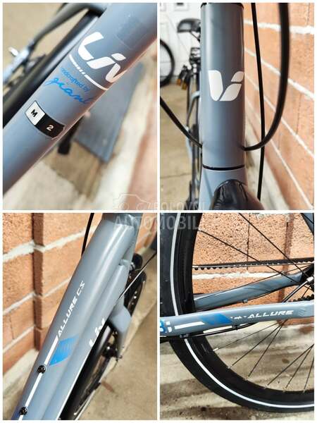 Giant Liv Allure NA KAIS