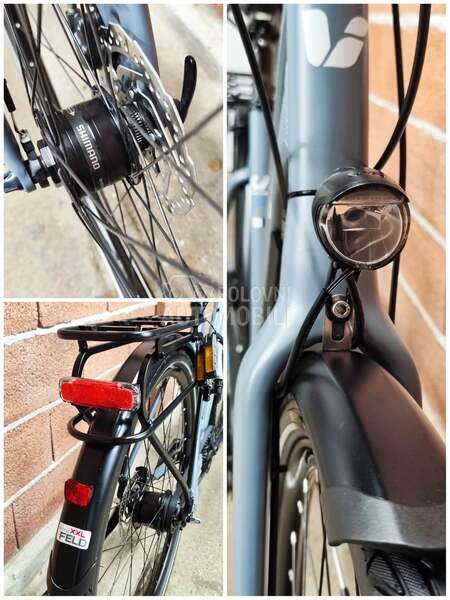 Giant Liv Allure NA KAIS