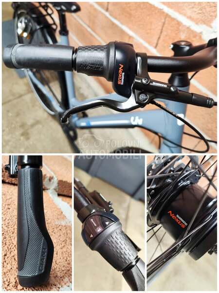 Giant Liv Allure NA KAIS