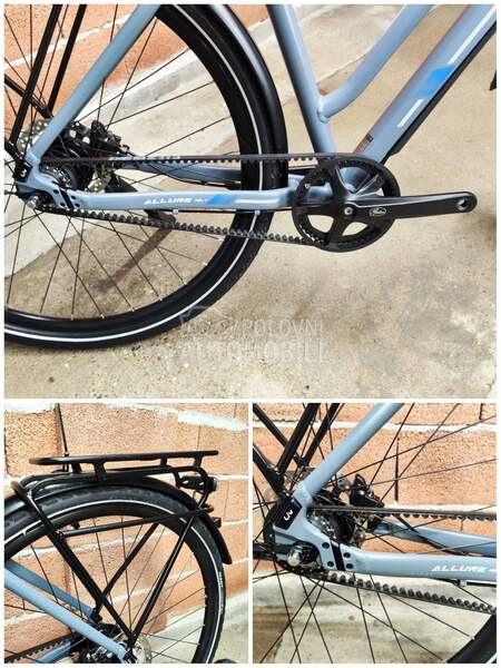 Giant Liv Allure NA KAIS