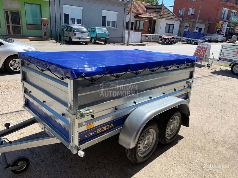 Vesta Akcija light 23 da