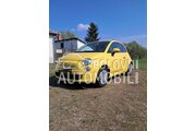 Fiat 500 1.2 b