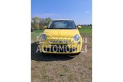 Fiat 500 1.2 b