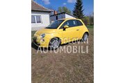 Fiat 500 1.2 b