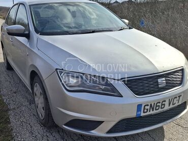 Seat Toledo TDI
