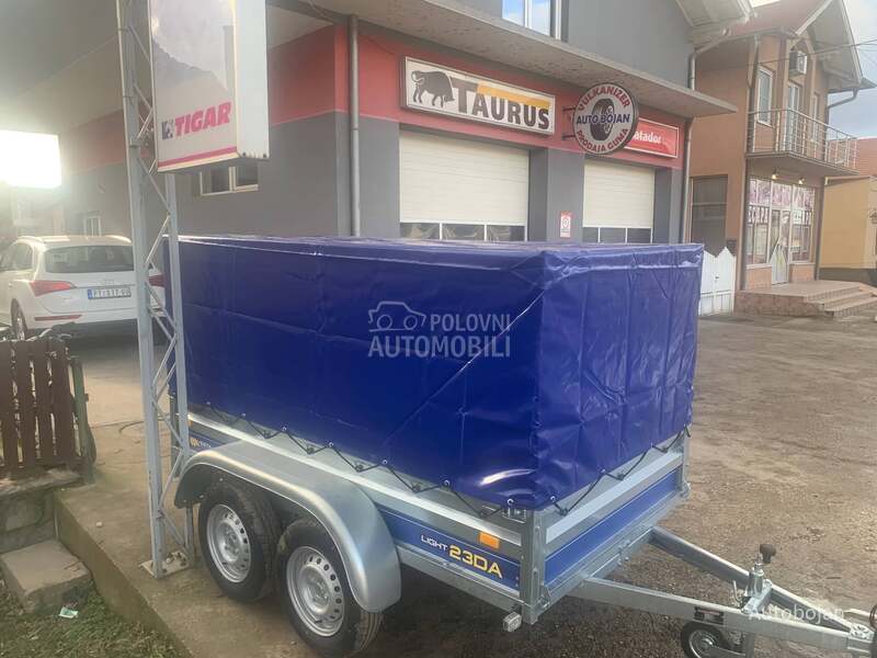 Vesta Akcija light 23 da