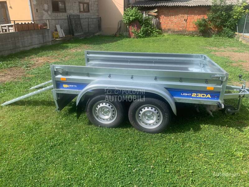 Vesta Akcija light 23 da