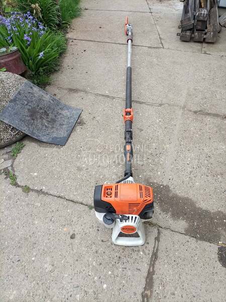 STIHL teleskop testera