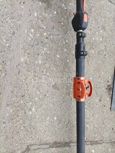 STIHL teleskop testera