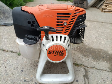 STIHL teleskop testera