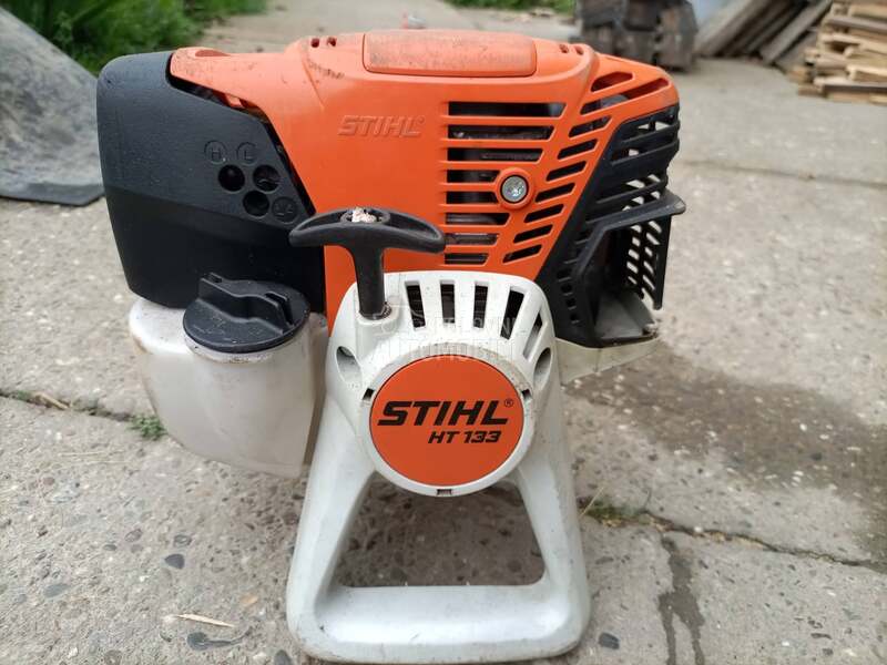 STIHL teleskop testera