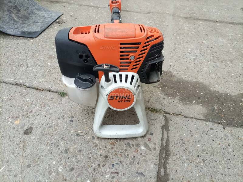 STIHL teleskop testera