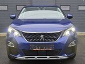 Peugeot 3008 1.5hdi Alure/Premium