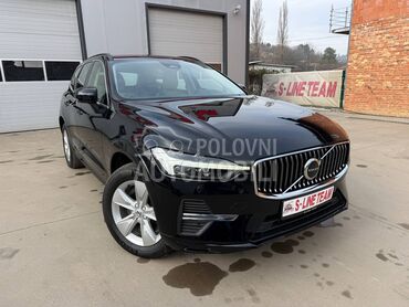 Volvo XC60 B4 CORE