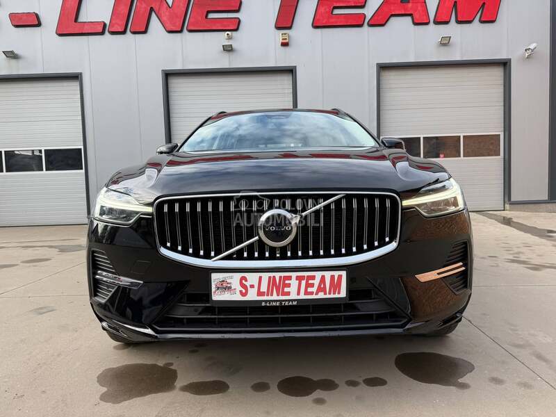 Volvo XC60 B4 CORE