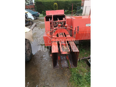 Baumann Bl142