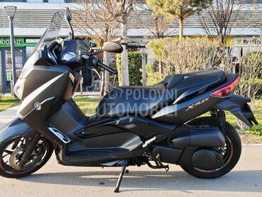 Yamaha Yamaha X-Max Iron Max 250