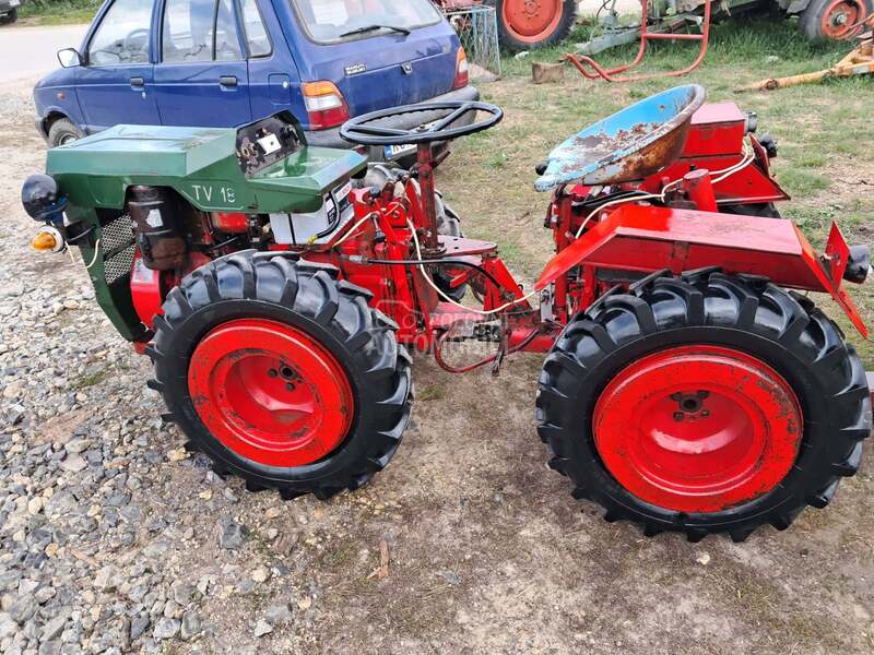 Tomo Vinković tv 418 sa opremomm