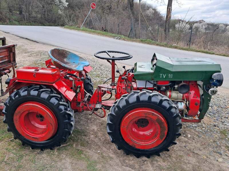 Tomo Vinković tv 418 sa opremomm