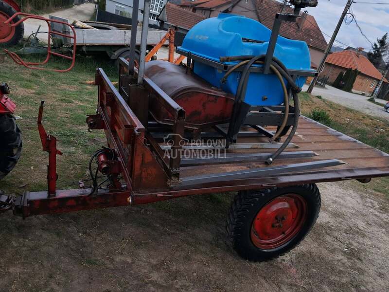 Tomo Vinković tv 418 sa opremomm