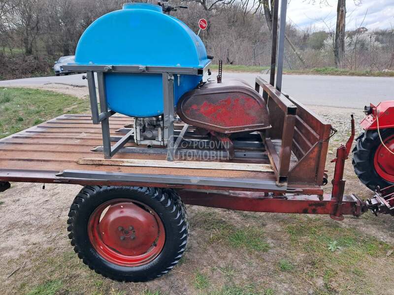 Tomo Vinković tv 418 sa opremomm