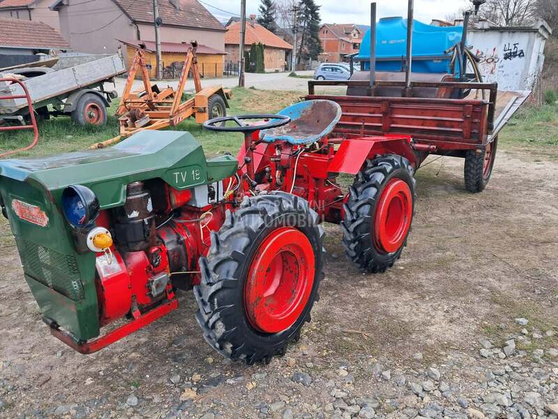 Tomo Vinković tv 418 sa opremomm