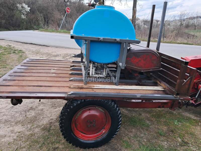 Tomo Vinković tv 418 sa opremomm