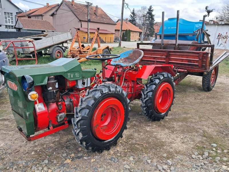 Tomo Vinković tv 418 sa opremomm