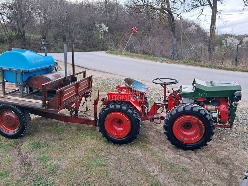 Tomo Vinković tv 418 sa opremomm