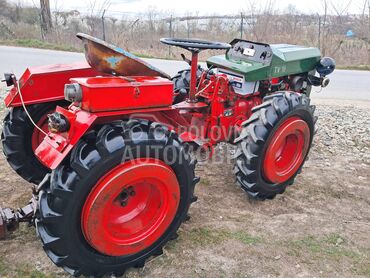 Tomo Vinković tv 418 sa opremomm