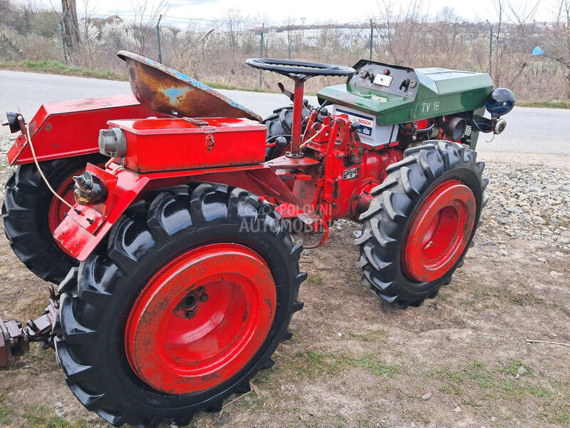 Tomo Vinković tv 418 sa opremomm