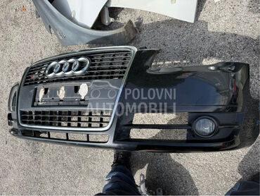 branik s line za Audi A4 od 2005. do 2008. god.