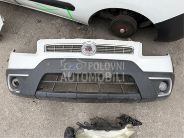 branik za Fiat Sedici od 2010. do 2013. god.