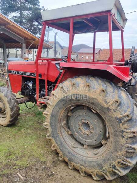 IMT 577
