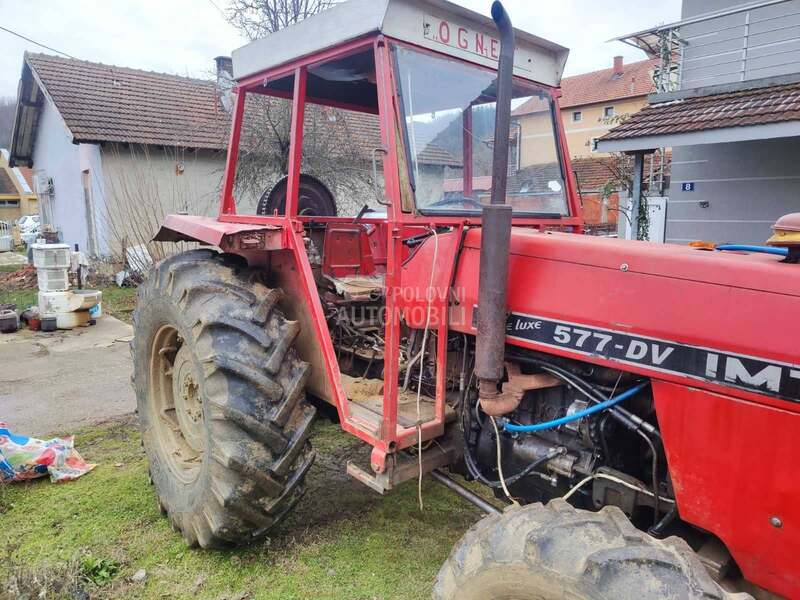 IMT 577