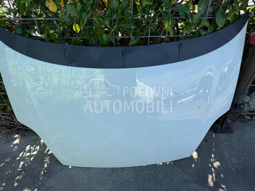 hauba za Fiat EVO od 2009. do 2013. god.