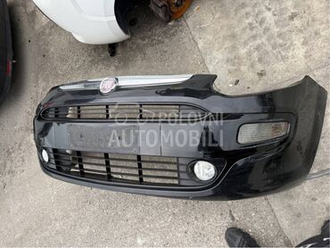 branik 876 za Fiat EVO od 2009. do 2011. god.