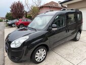 Fiat Doblo 1.4 T-JET EASY CNG